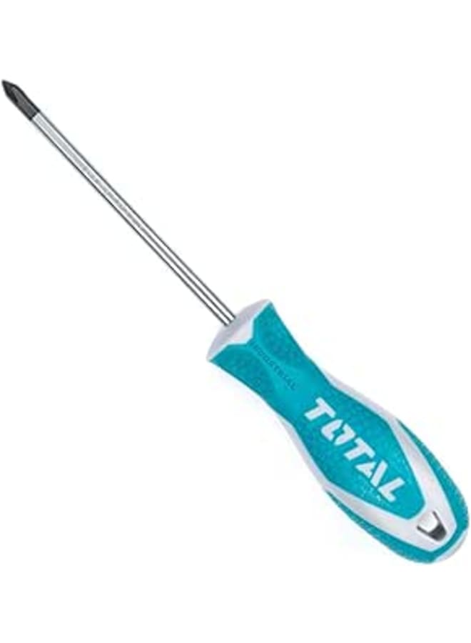TOTAL TOOLS Phillips screwdriver 6.0mm - THT2266