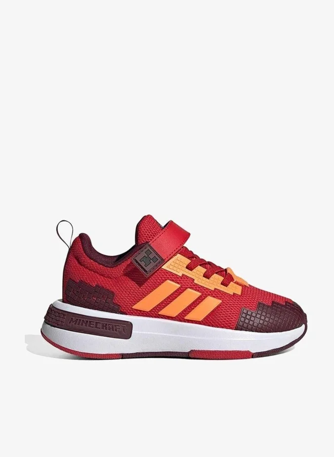 Adidas ADIDAS MINECRAFT PRO SHOES CHILDREN