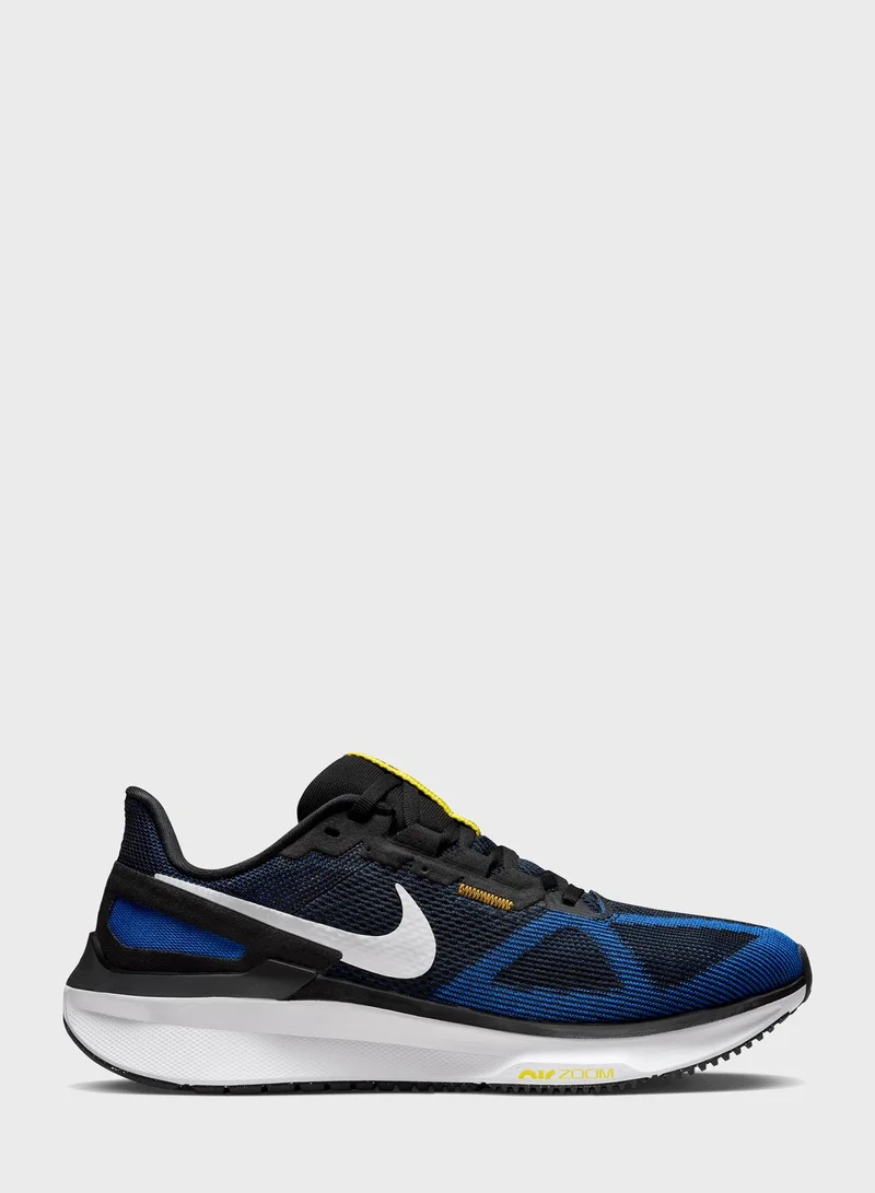 Nike Air Zoom Structure 25