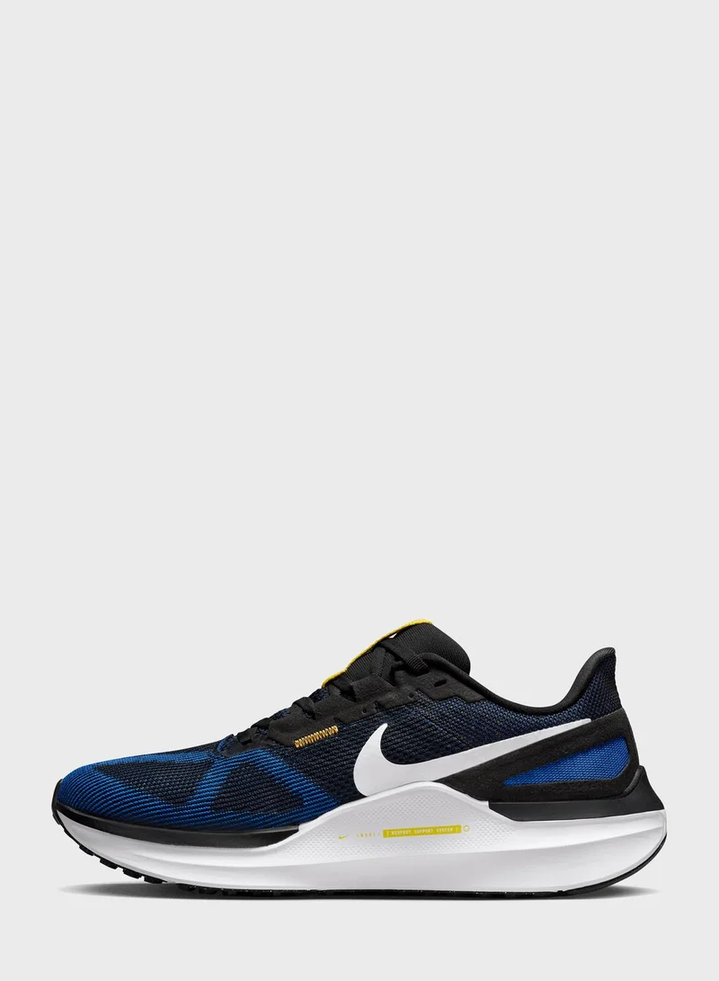Nike Air Zoom Structure 25