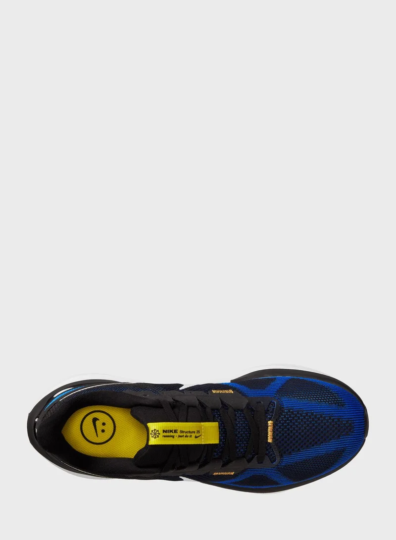 Nike Air Zoom Structure 25