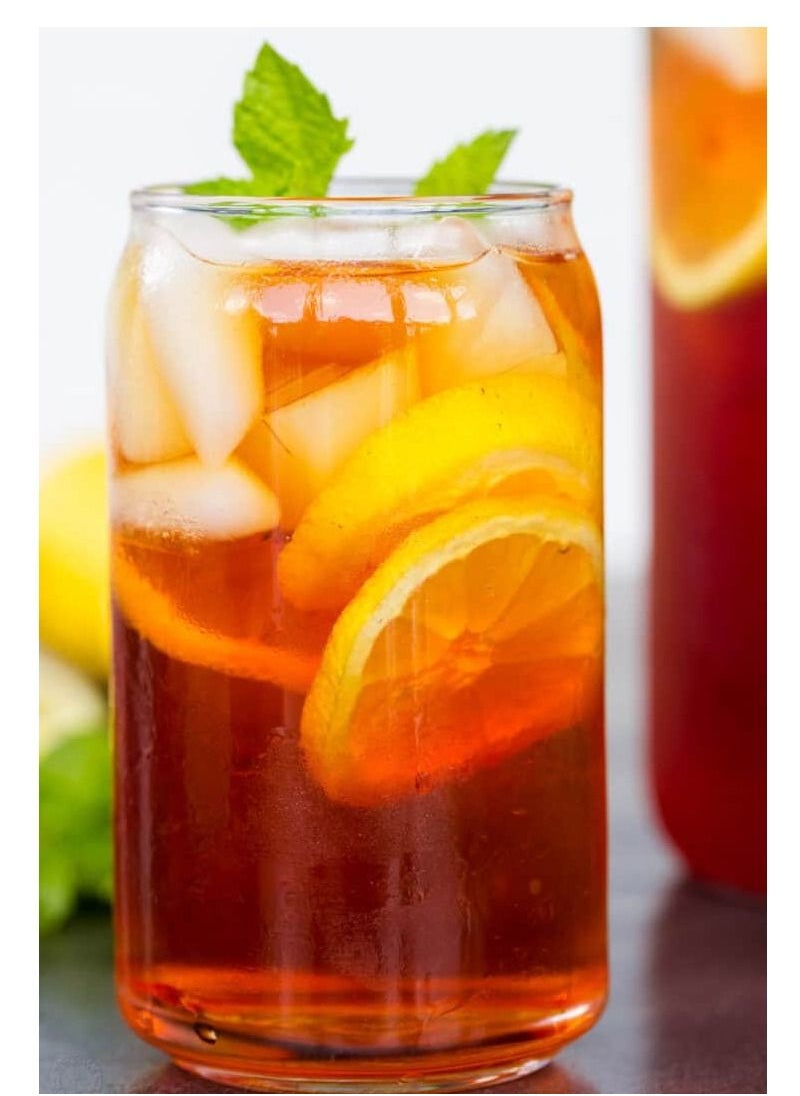 Kirkland Signature - Iced Tea with Refreshing and Hydrating Taste - Image 1