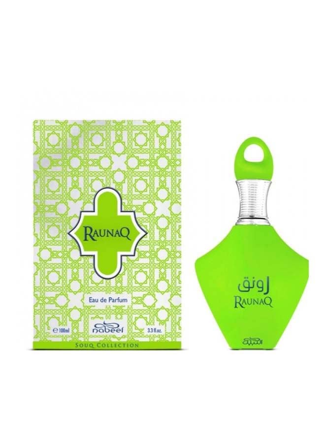 Nabeel عطر روناك للجنسين 100 مل