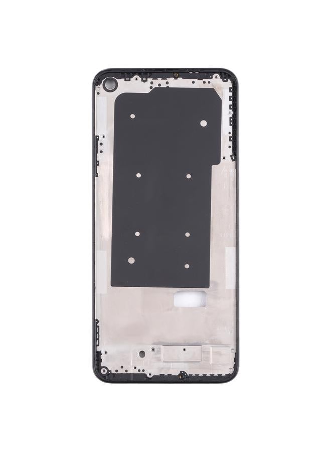 إيروريكس لهاتف OPPO Realme 8 5G RMX3241، إطار شاشة LCD الأمامية، لوحة الحافة - Image 3