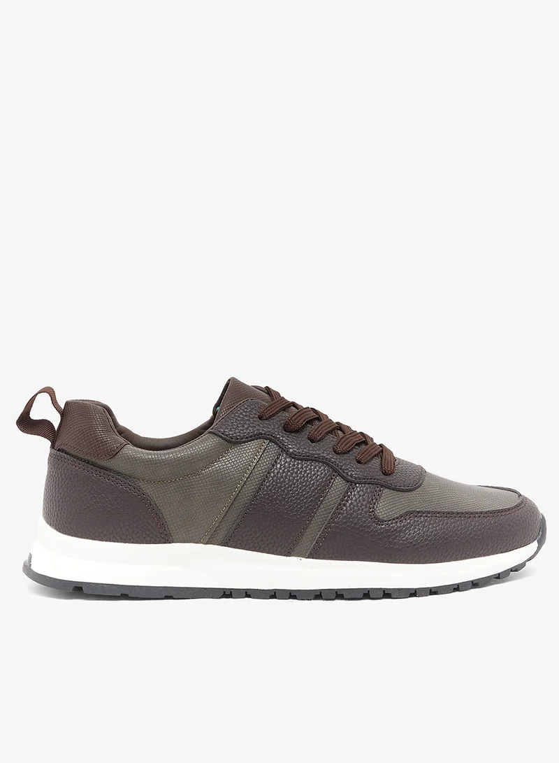 Seventy Five Casual Sneakers