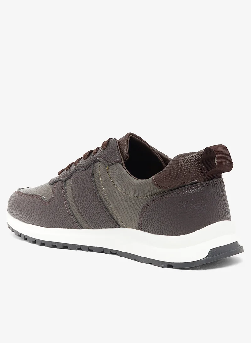 Seventy Five Casual Sneakers