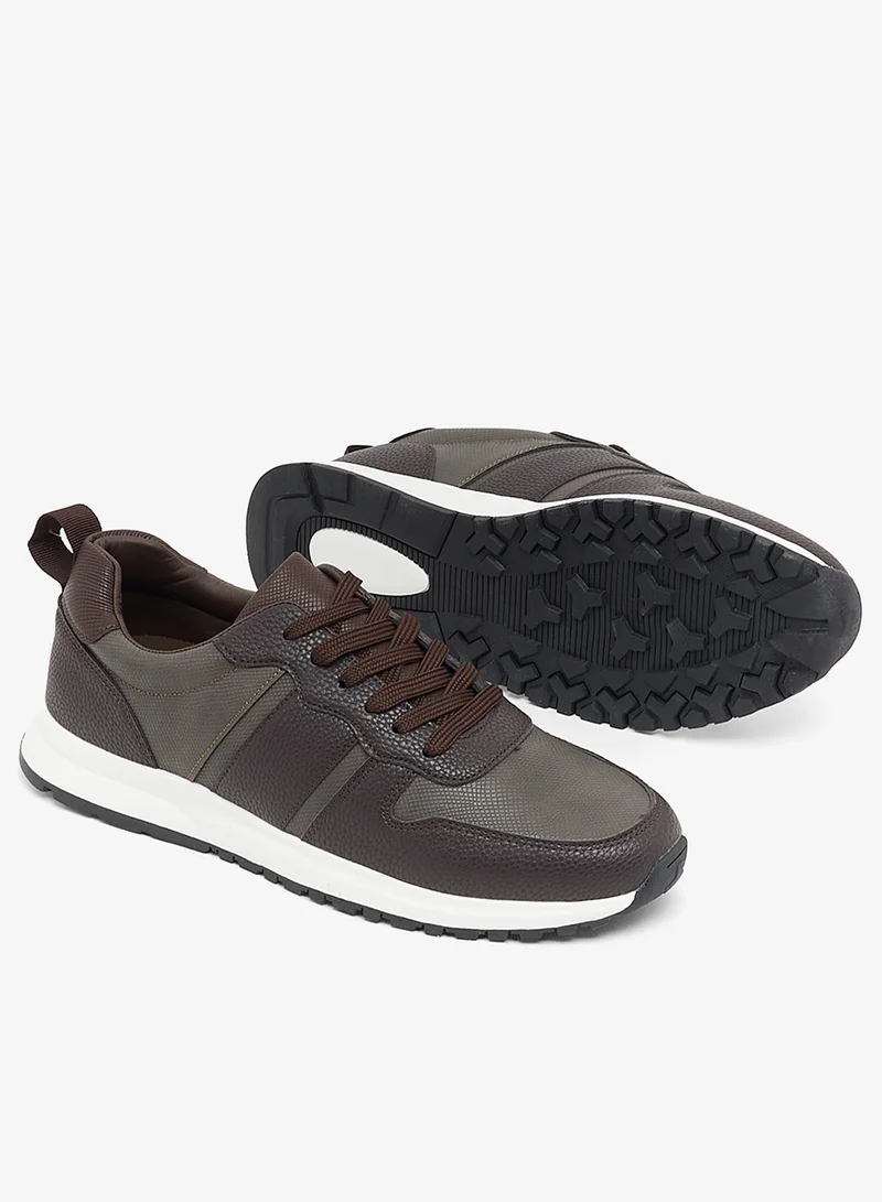 Seventy Five Casual Sneakers