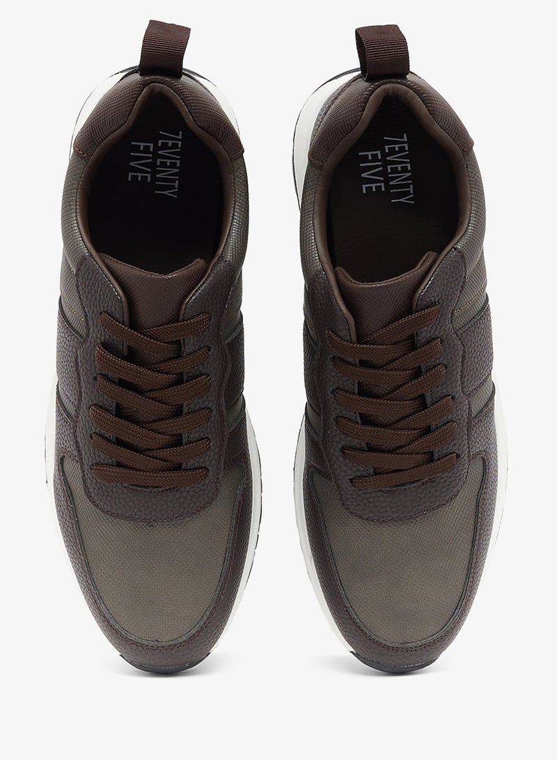 Seventy Five Casual Sneakers - Image 4