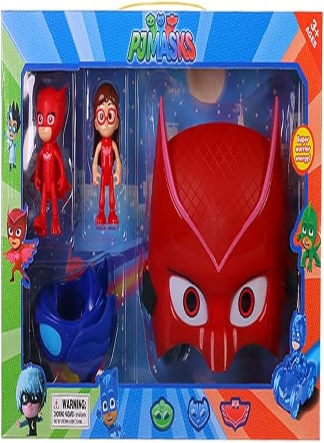 PJ Mask 