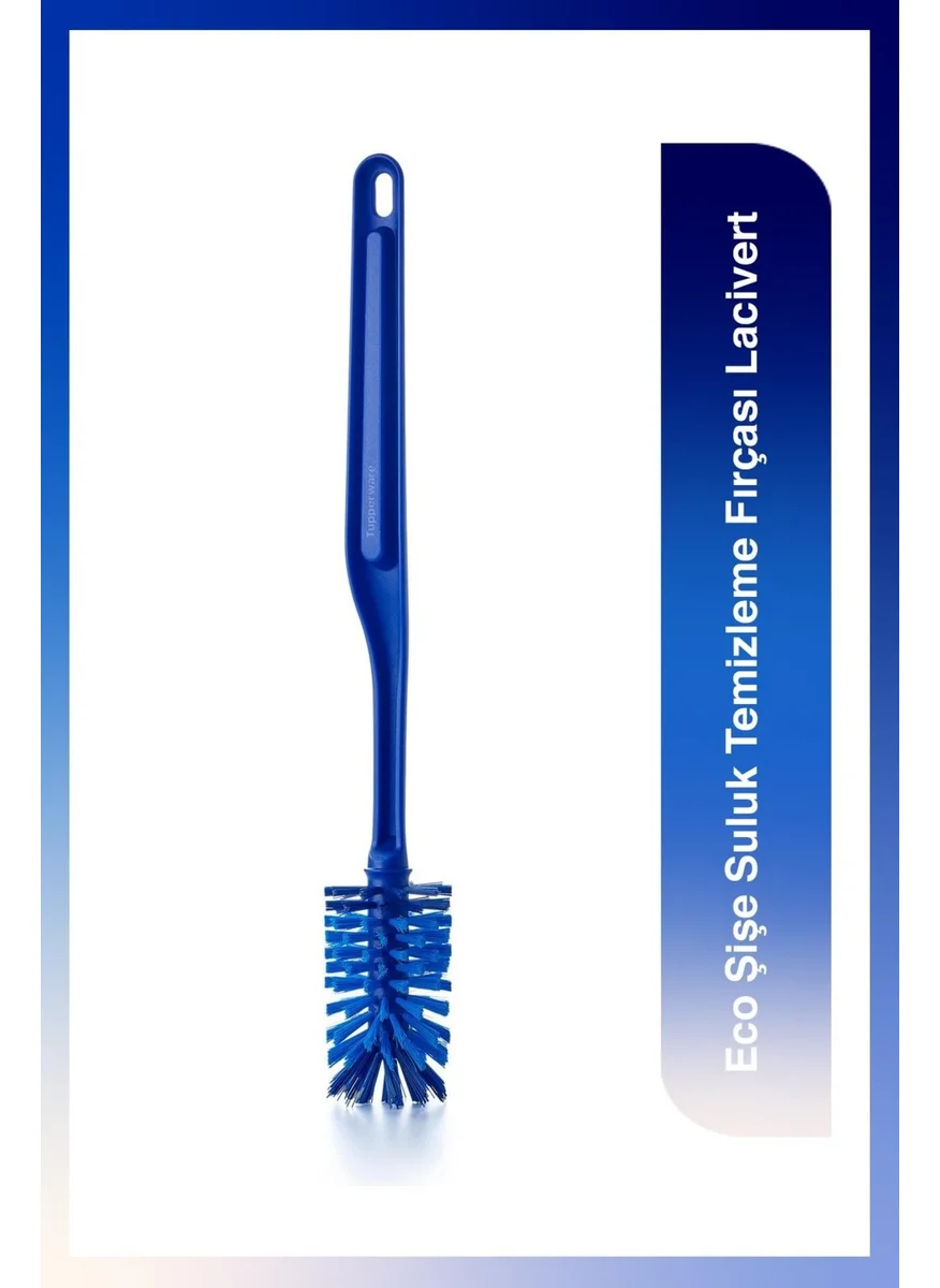 تابروير Eco Bottle Drinker Cleaning Brush Navy Blue