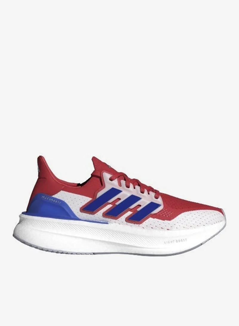 Adidas Ultraboost 5 Red Running Shoes