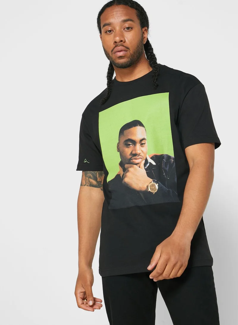 Chi Modu Queensbridge T-Shirt