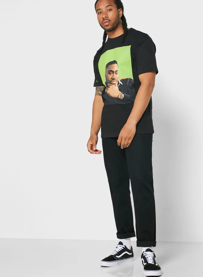 Chi Modu Queensbridge T-Shirt