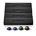 Nespresso Capsules Vertuo Dark Assortment Variety Pack Dark Roast Coffee  Espresso 40Count Coffee  Espresso Pods Brews 78 oz and 135oz - Image 2