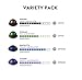 Nespresso Capsules Vertuo Dark Assortment Variety Pack Dark Roast Coffee  Espresso 40Count Coffee  Espresso Pods Brews 78 oz and 135oz - Image 4