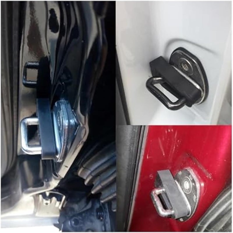 Wivplex Car Sound Deadener Damper for VW Models - Image 3