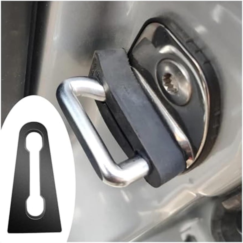 Wivplex Car Sound Deadener Damper for VW Models - Image 4