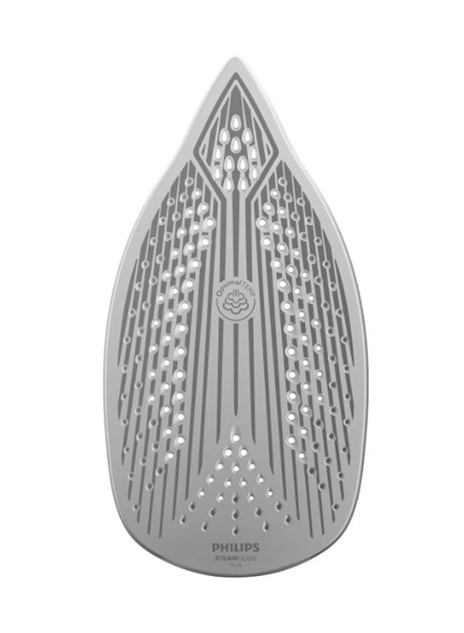 فيليبس جهاز كي بالبخار بيرفكت كير 300 ml 2500 W GC3920/26 أسود/ أزرق - Image 3