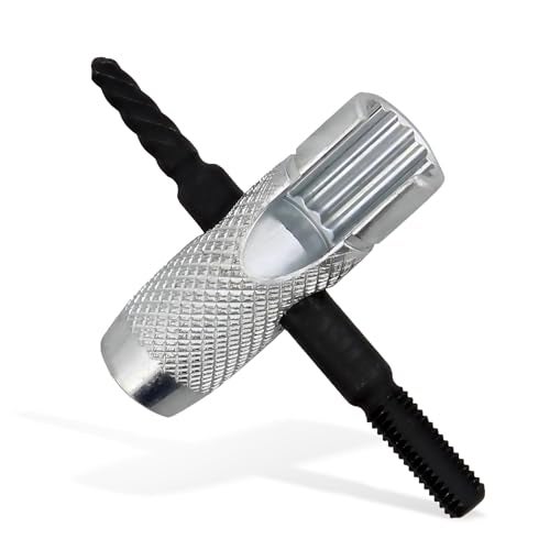 ABN أداة تركيب الشحم ABN - أداة تركيب الشحم 4 طرق سهلة لإزالة تركيبات زيرك التالفة - Image 1