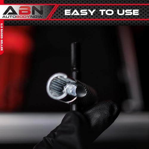 ABN أداة تركيب الشحم ABN - أداة تركيب الشحم 4 طرق سهلة لإزالة تركيبات زيرك التالفة - Image 4