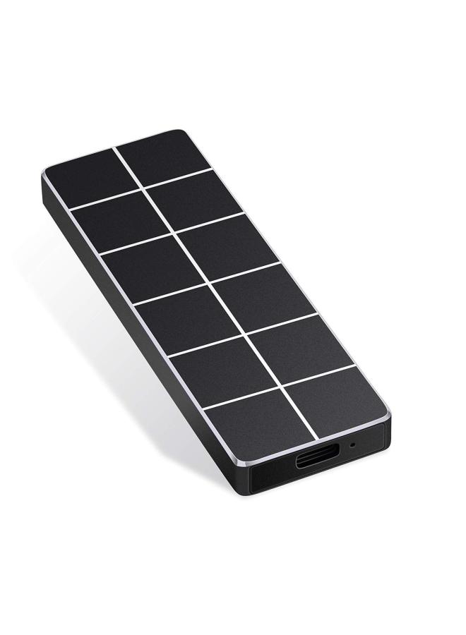 SSD Manufacturers Directly Supply 15TB 11TB 9TB 7TB 3TB 2TB 1TB SSD Mobile Hard Disk-Capacity:9TB (high Speed)-Interface:Blue - Image 5
