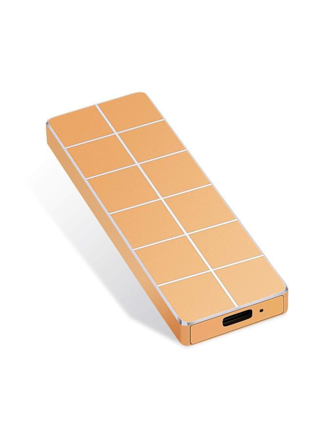 SSD Manufacturers Directly Supply 15TB 11TB 9TB 7TB 3TB 2TB 1TB SSD Mobile Hard Disk-Capacity:9TB (high Speed)-Interface:Blue - Image 2