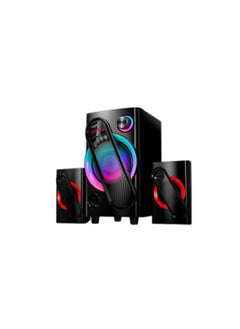 TIGER R-5010 Subwoofer Speaker set,3 Pieces  - Image 1