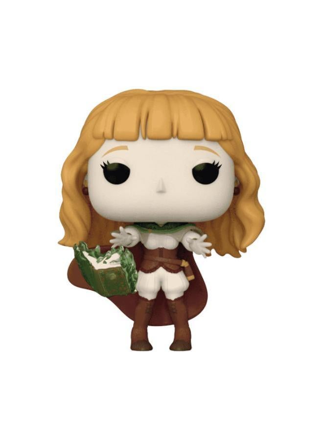 Funko Pop! Anime : Black Clover - Mimosa