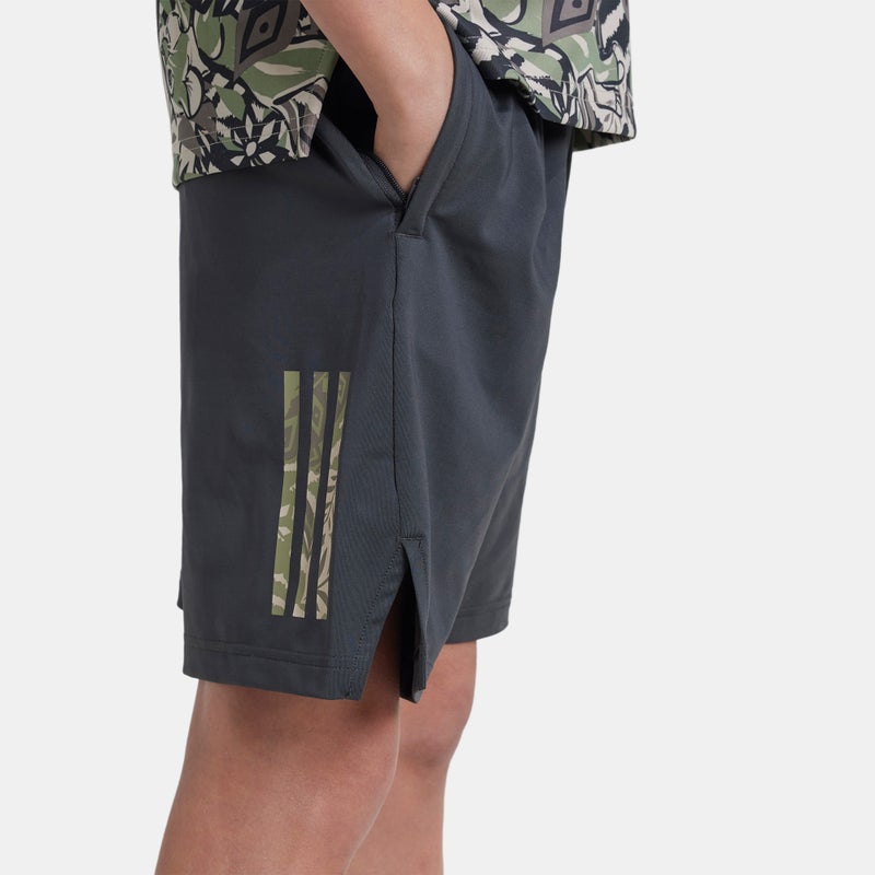 Adidas Kids' Disney Lion King Shorts (Older Kids) - Image 4