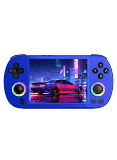 Blue, 128GB