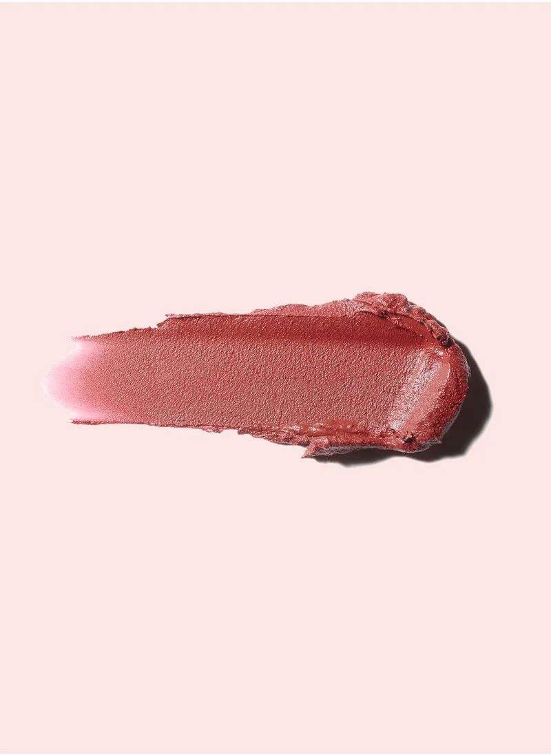 MAC Cosmetics Powder Kiss Lipstick - Brickthrough