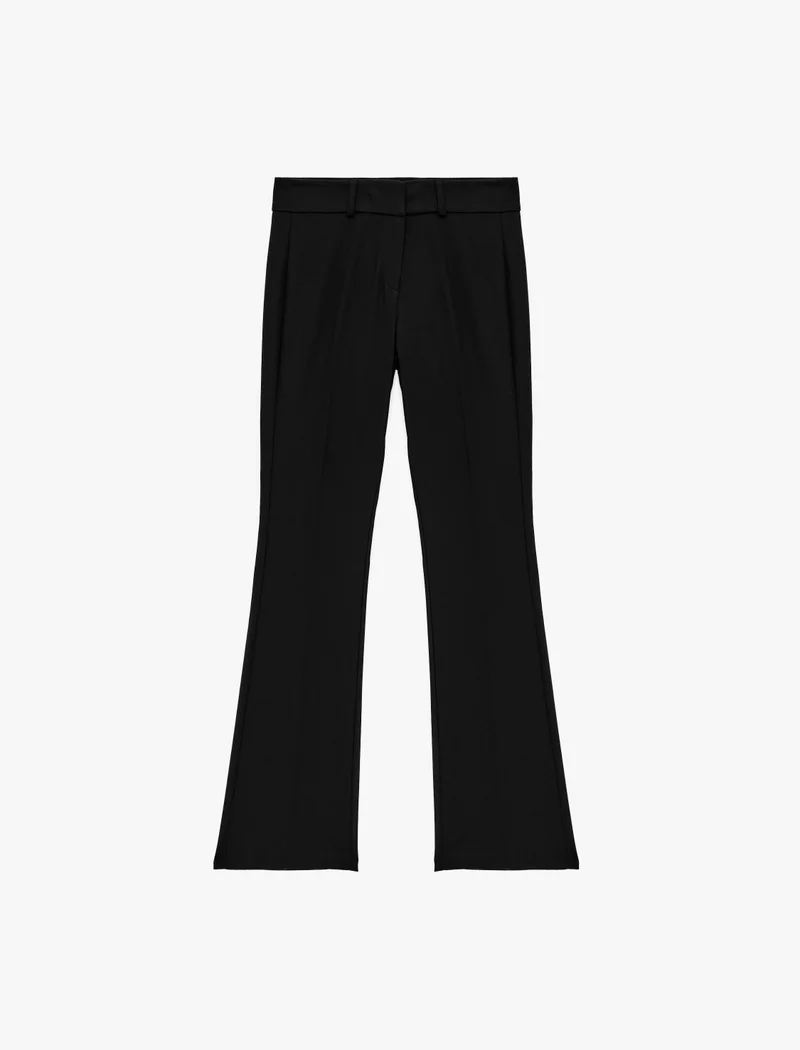 KOTON Flare Pants