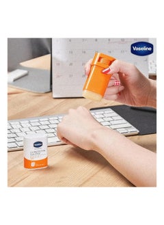 Vaseline UV Protection Sun Stick With SPF 50 White 15grams  - Image 2