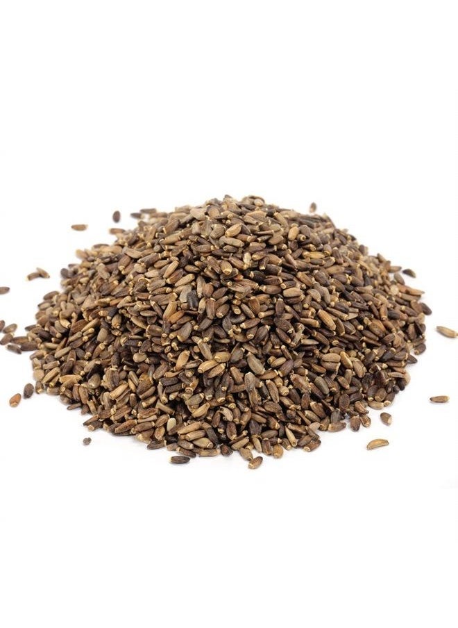 Herbaila - Milk Thistle Seeds, 1 lb. Silymarin Milk Thistle Tea, Bulk Milk Thistle Herb Whole Seeds, Pure Milk Thistle Bulk, Whole Milk Thistle Seeds, All Natural, Gluten Free, Non-GMO. 1 Pound.… - Image 1