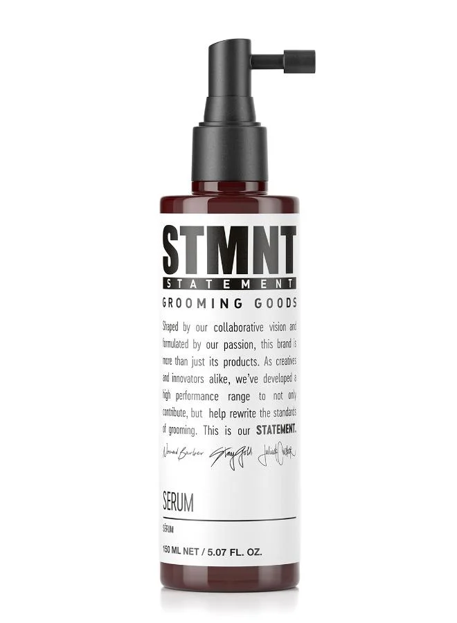 Stmnt Serum 150ml