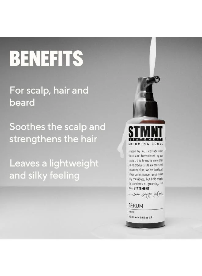 Stmnt Serum 150ml