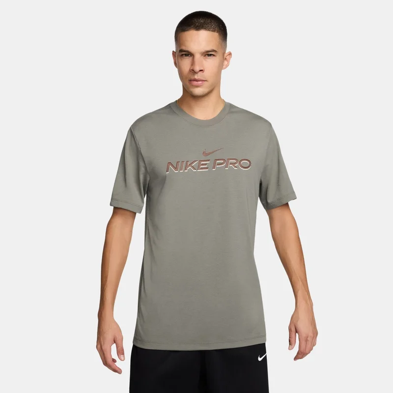 Nike Men’s Dri-FIT Training T-Shirt