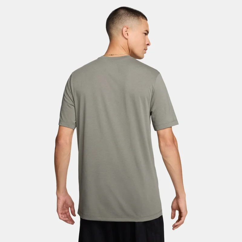 Nike Men’s Dri-FIT Training T-Shirt