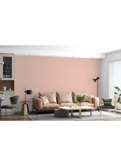 Pink Paint Color Fabric Wallpaper Covers An Area ​​Up To 4.2Mx3M With Adhesive  And Smoothing Tool - pzsku/Z92857800FDB46DFEFE75Z/45/_/1730909915/3d2cc173-86f9-41ab-b013-526e9e1701e6