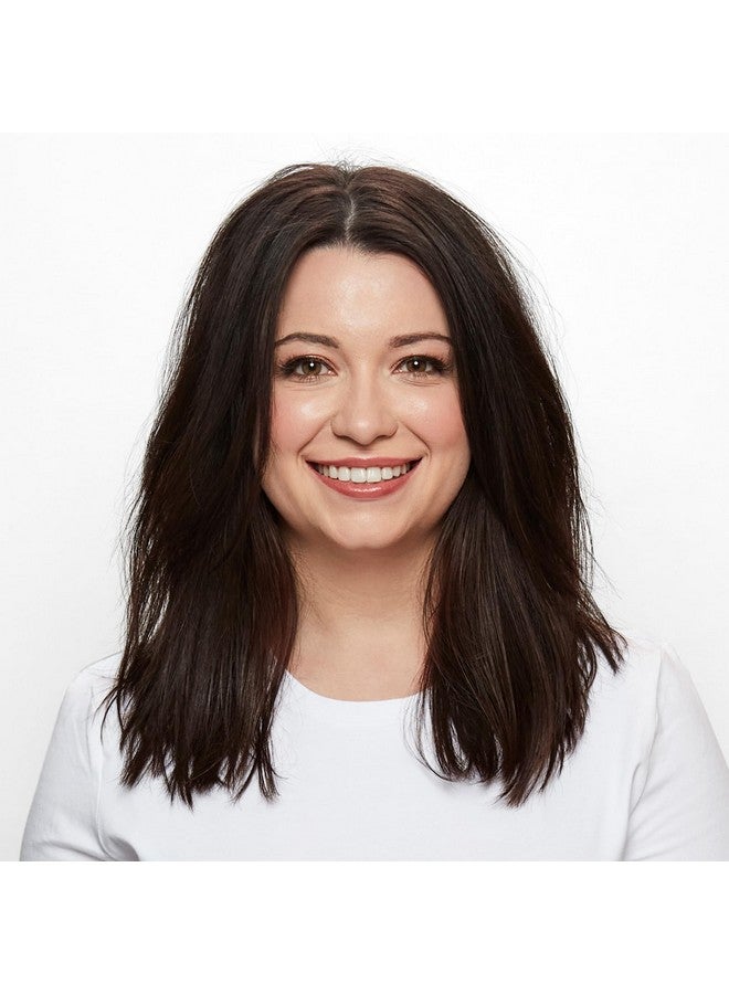 بامبل آند بامبل كريم تصفيف الشعر بريليانتين من بامبل آند بامبل | لفصل الشعر وزيادة لمعانه | مع زيت الخروع، 2 أونصة سائلة - Image 3