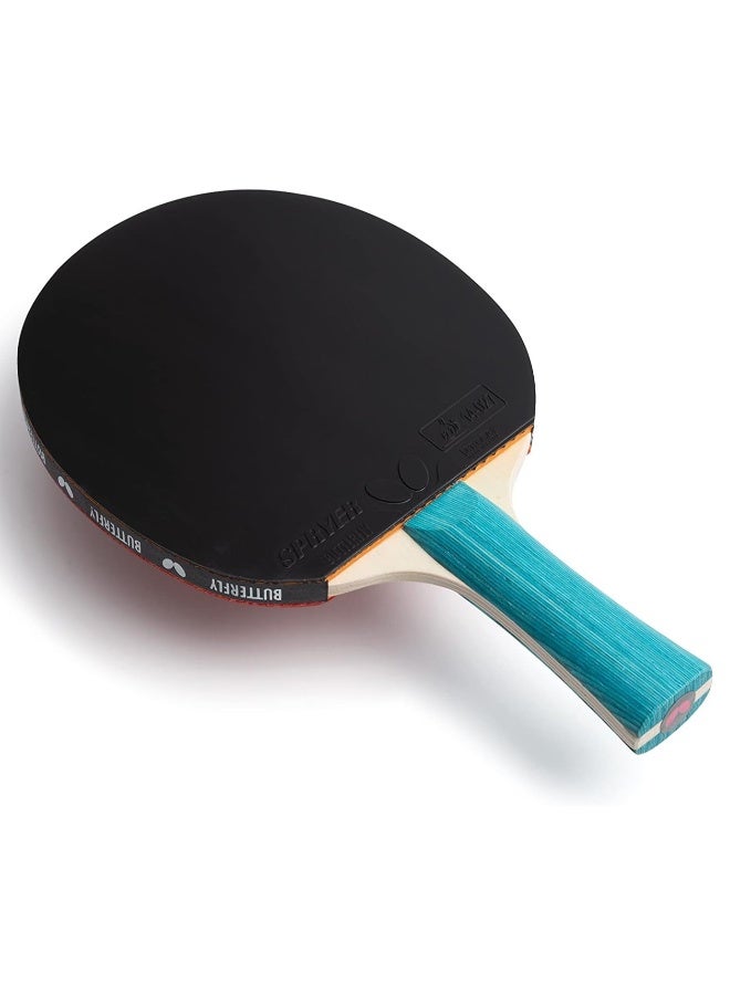 BUTTERFLY Racket PROGRESS FL - SEO Friendly Long Title - Image 2
