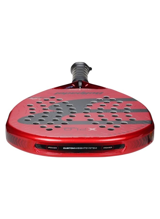 BULLPADEL - XPLO Comfort 2025 Padel Racket - Image 1