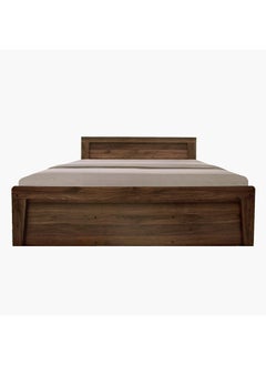 Home Box Kulltorp Plus Queen Bed 209 x 80.5 x 160 cm, Mattress Size - 150x200cm  - Image 3