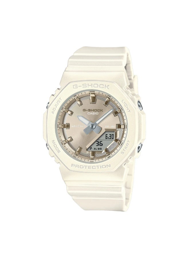 Casio G-Shock Analog-Digital Women Watch GMA-P2100ST-7ADR - Image 1