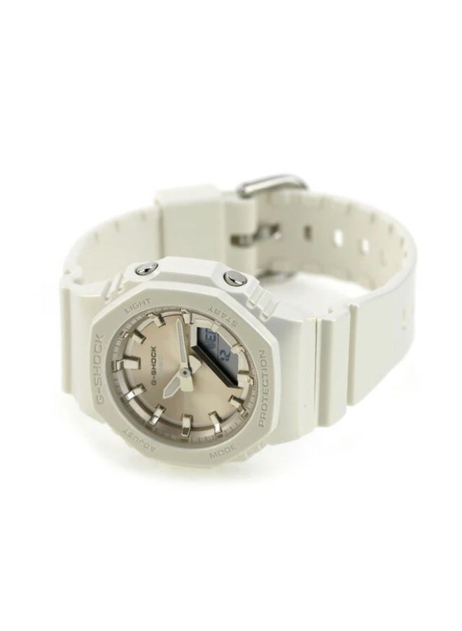 Casio G-Shock Analog-Digital Women Watch GMA-P2100ST-7ADR - Image 3