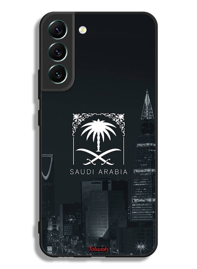 Tolwak غطاء واقي لهاتف سامسونج جالكسي S22 بلس 5G السعودية - Image 3