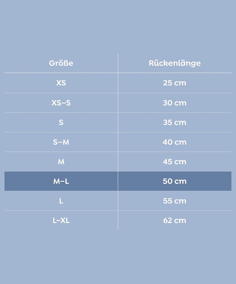 Trixie Protective Body Dog Wound Suit - Image 3