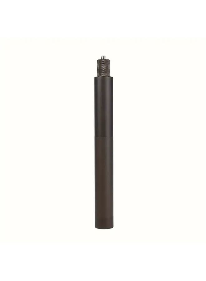 Black Bullet Time Extension Rod Panoramic Sports Camera Invisible Selfie Stick For Mobile Phone Photography - Image 5