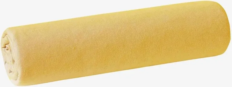 كوتن كونسيبت 2 Pieces of Cotton and Elastic Combed Baby Bed Sheets