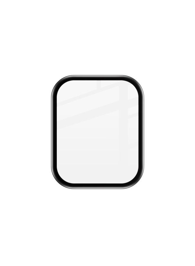 erorex For Redmi Watch 5 Active Plexiglass Hd Watch Protective Film - Image 2